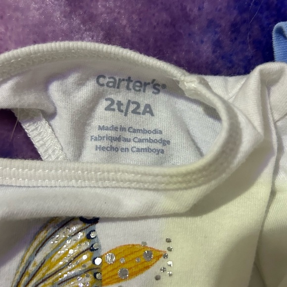 Puma, Carters, and Kids headquarters Set Bundles - Picture 5 of 8